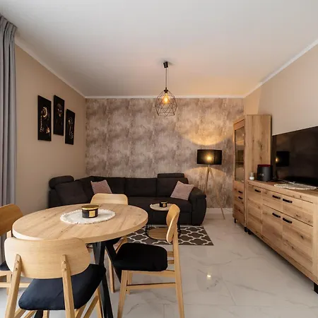 U Wioli Apartment