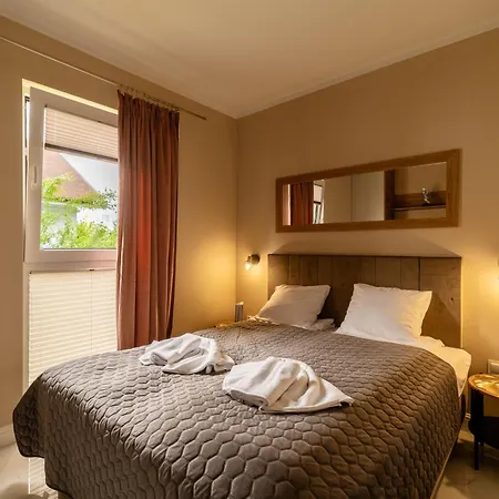 U Wioli Apartment