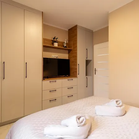 U Wioli Apartment *