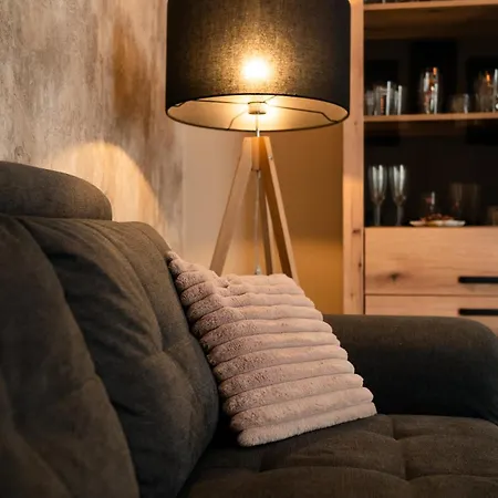 Apartment U Wioli *