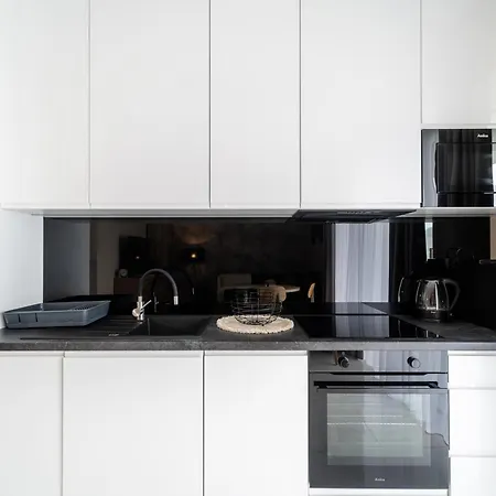 U Wioli Apartment