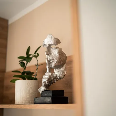 Apartment U Wioli *