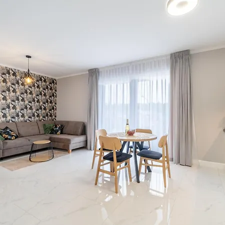 Apartment U Wioli