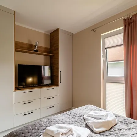 U Wioli Apartment