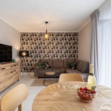 U Wioli Apartment *
